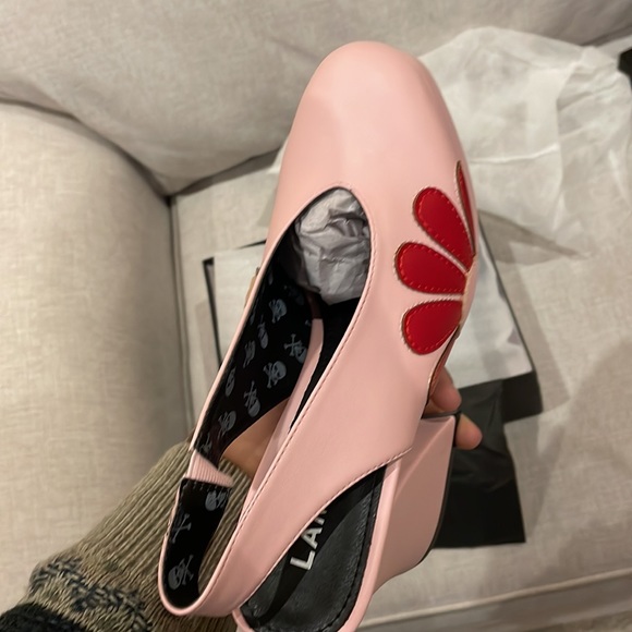 Lamoda heels - Picture 4 of 5